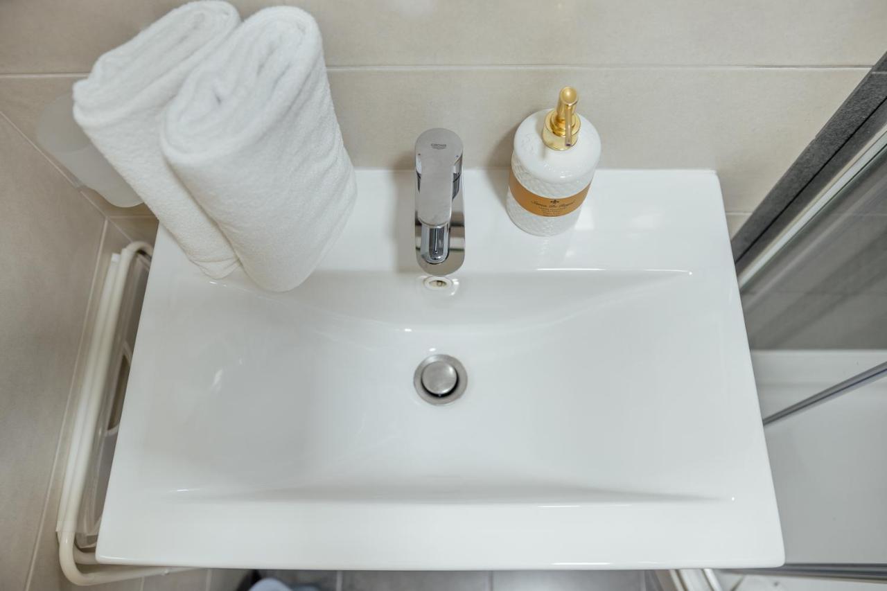 Villa Milami Kotor Luaran gambar