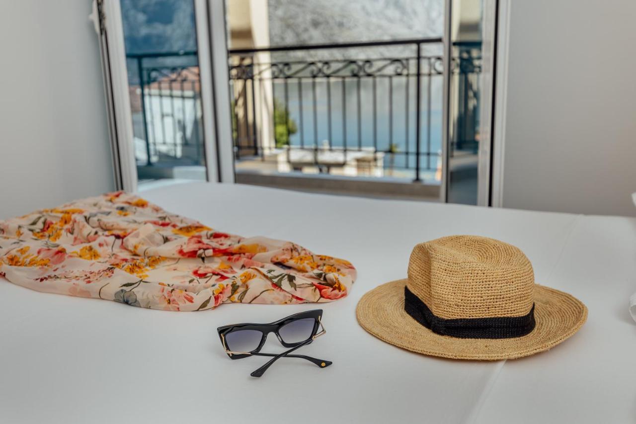 Villa Milami Kotor Luaran gambar